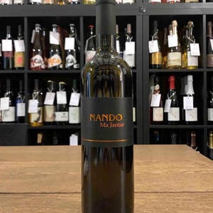 Ma Jantar - Nando - andrej-kristancic