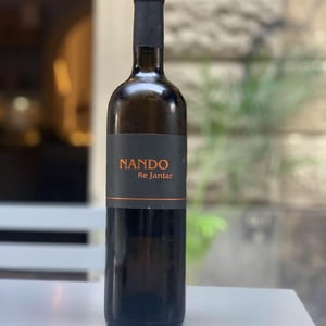Ma Jantar - Nando - Andrej Kristancic 