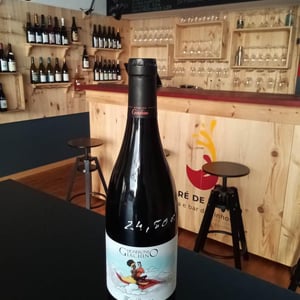 Ma Douce - Domaine Giachino - frederic-david-clement-giachino