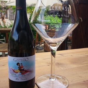 Ma Douce - Domaine Giachino - frederic-david-clement-giachino