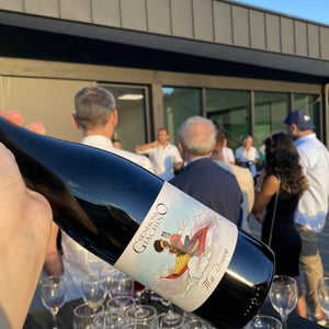 Ma Douce - Domaine Giachino - frederic-david-clement-giachino