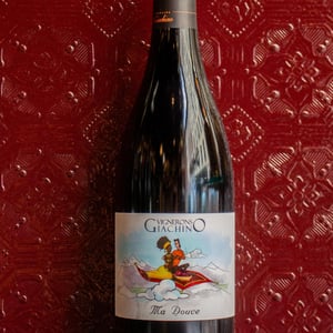 Ma Douce - Domaine Giachino - frederic-david-clement-giachino