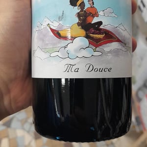 Ma Douce - Domaine Giachino - frederic-david-clement-giachino