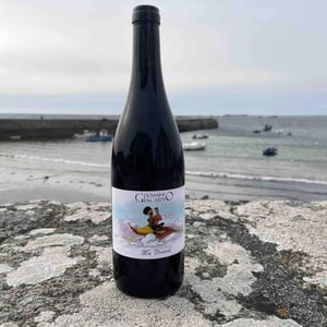 Ma Douce - Domaine Giachino - frederic-david-clement-giachino