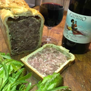 Ma Douce - Domaine Giachino - frederic-david-clement-giachino