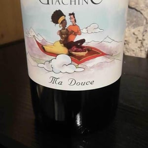 Ma Douce - Domaine Giachino - frederic-david-clement-giachino