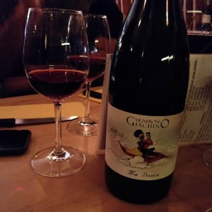 Domaine Giachino - Frédéric, David & Clément Giachino - Ma Douce