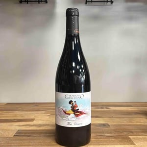 Ma Douce - Domaine Giachino - frederic-david-clement-giachino