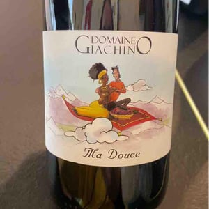 Ma Douce - Domaine Giachino - frederic-david-clement-giachino