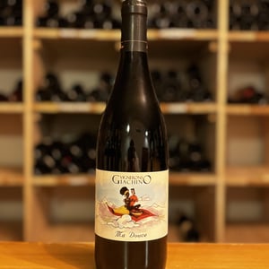 Ma Douce - Domaine Giachino - frederic-david-clement-giachino