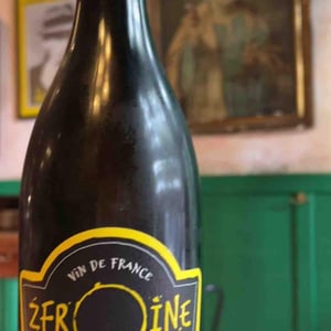 Ma Gew Rie - ZérOine - maylis-bernard -2021