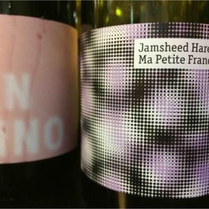 Ma Petite Francine - Jamsheed Wines - gary-mills