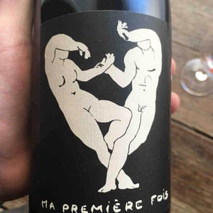 Ma Première Fois - Domaine De Lorient - laure-colombo-dimitri-roulleau-gallais