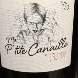Ma P'tite Canaille - Stella Nova - philippe-richy