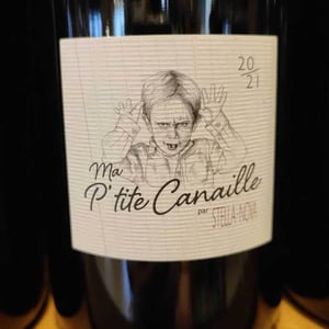 Ma P'tite Canaille