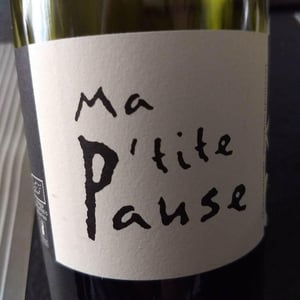 Domaine Du Pourra - Jean-Christian Mayordome - Ma P'tite Pause