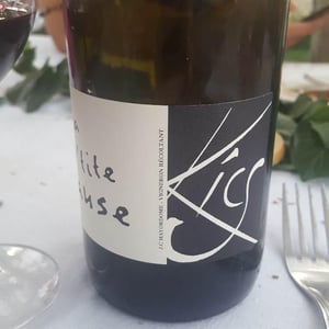 Ma P'tite Pause - Domaine Du Pourra - Jean-Christian Mayordome 