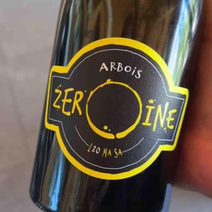 Ma Sa - ZérOine - maylis-bernard -2020