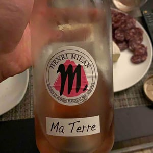 Ma Terre - Domaine Milan - emma-theophile-henri-milan