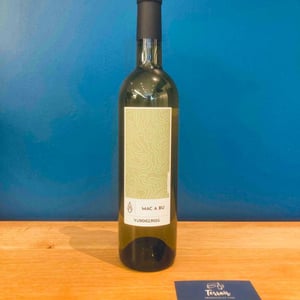 Mac a Bu - Vinoceros - christophe-guittet
