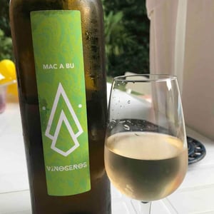 Vinoceros - Christophe Guittet - Mac a Bu
