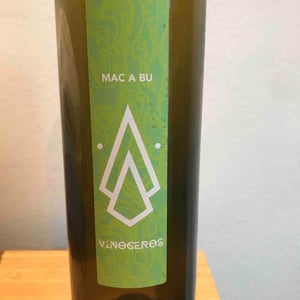 Mac a Bu - Vinoceros - christophe-guittet