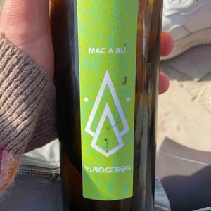 Vinoceros - Christophe Guittet - Mac a Bu