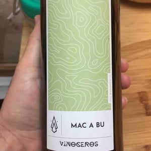 Mac a Bu - Vinoceros - christophe-guittet