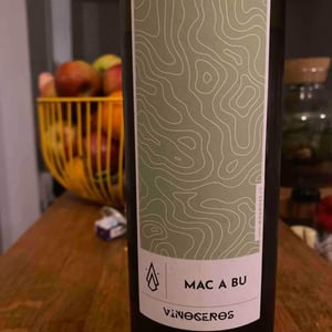 Vinoceros - Christophe Guittet - Mac a Bu