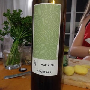 Vinoceros - Christophe Guittet - Mac a Bu