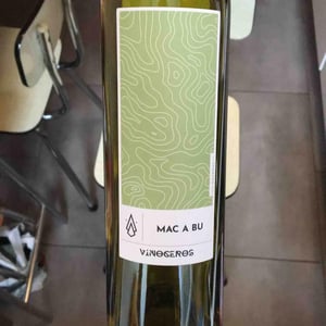 Vinoceros - Christophe Guittet - Mac a Bu