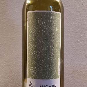 Mac a Bu - Vinoceros - Christophe Guittet 