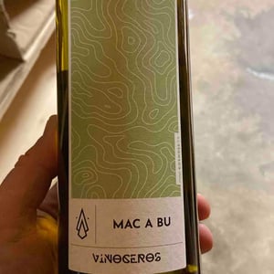 Mac a Bu - Vinoceros - christophe-guittet