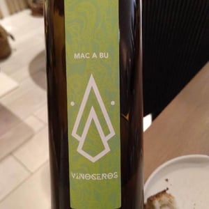 Mac a Bu - Vinoceros - Christophe Guittet 