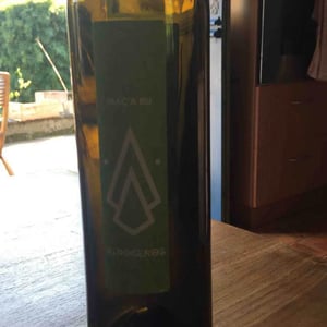Vinoceros - Christophe Guittet - Mac a Bu