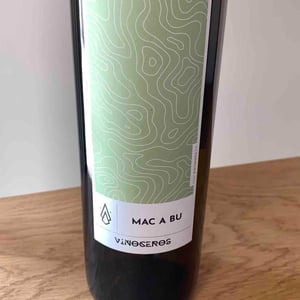 Mac a Bu - Vinoceros - christophe-guittet