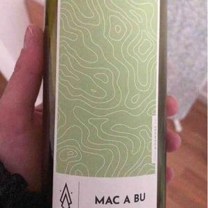 Mac a Bu - Vinoceros - Christophe Guittet 