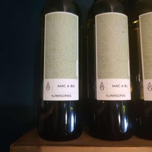 Mac a Bu - Vinoceros - christophe-guittet