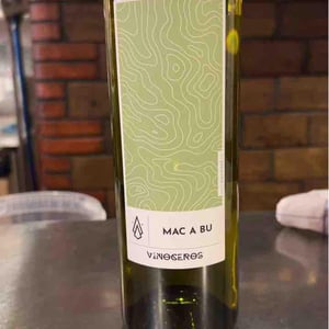 Mac a Bu - Vinoceros - christophe-guittet