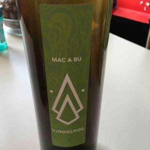 Vinoceros - Christophe Guittet - Mac a Bu