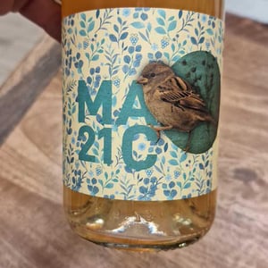 Mac21 - Casa Pardet - josep-torres -2021