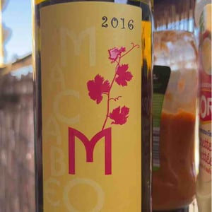 Macabeo 2016 - Domaine Chidaine - François Chidaine -2016