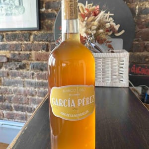 García Pérez Macabeo - Bodegas García Pérez - pedro-y-fernando-garcia-perez