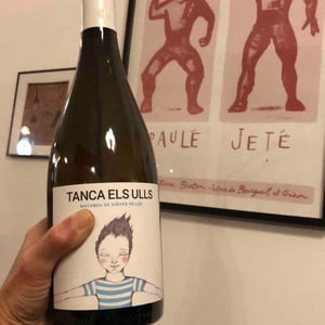 Macabeu - Celler Tanca Els Ulls - francesc-boronat-fernandez