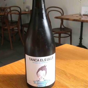 Macabeu - Celler Tanca Els Ulls - francesc-boronat-fernandez
