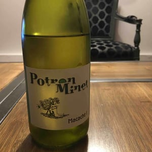 Macache - Potron Minet - jean-sebastien-gioan