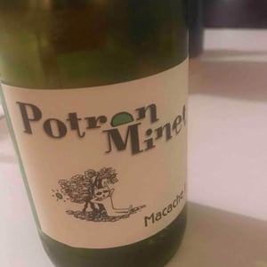 Macache - Potron Minet - jean-sebastien-gioan