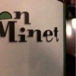 Macache - Potron Minet - Jean-Sébastien Gioan 