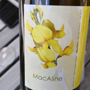 Domaine des Mathouans - Aline Hock - MacAline