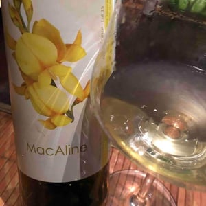 MacAline - Domaine des Mathouans - aline-hock